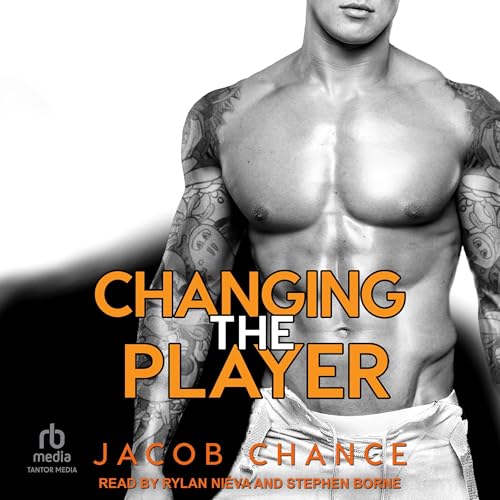 Cover of Changing the Player