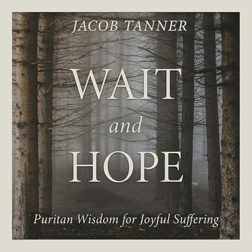 Cover of Wait and Hope