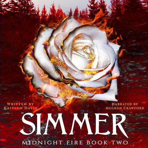 Cover of Simmer