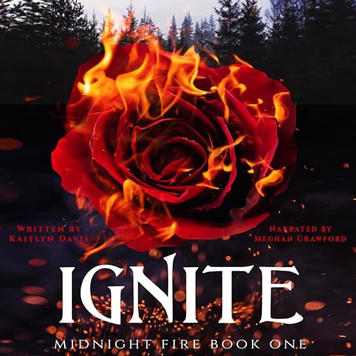Cover of Ignite
