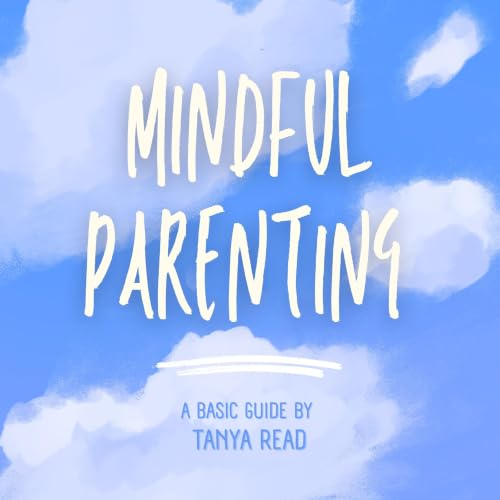 Cover of Mindful Parenting