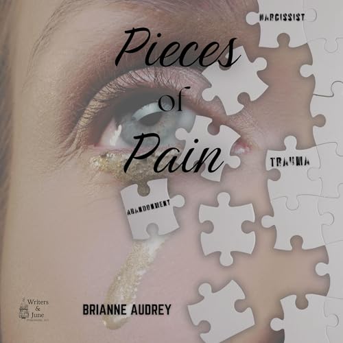 Cover of Pieces of Pain