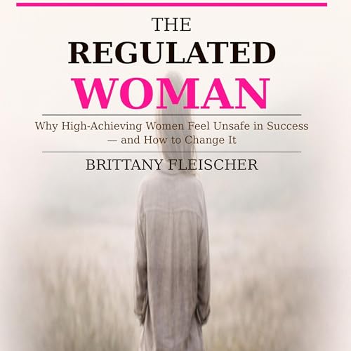 Cover of The Regulated Woman