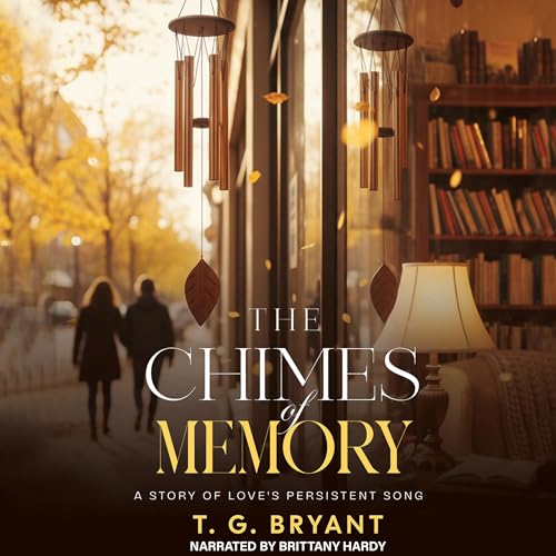 Cover of The Chimes of Memory