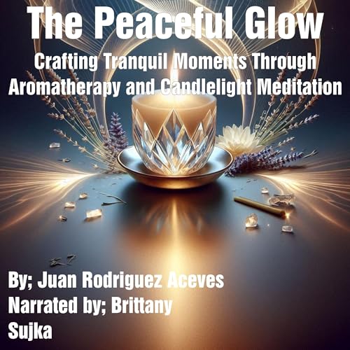 Cover of The Peaceful Glow