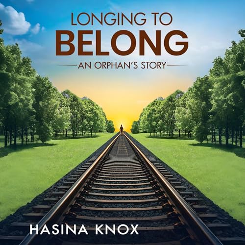 Cover of Longing to Belong