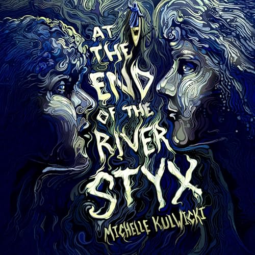 Cover of At the End of the River Styx