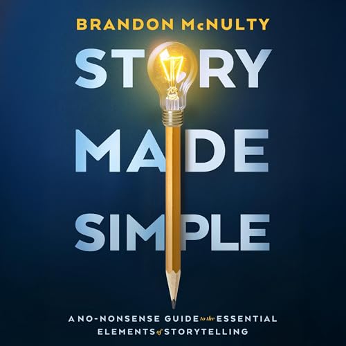 Cover of Story Made Simple