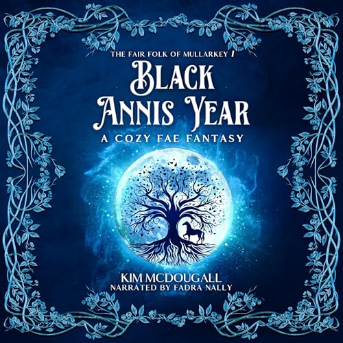 Cover of Black Annis Year