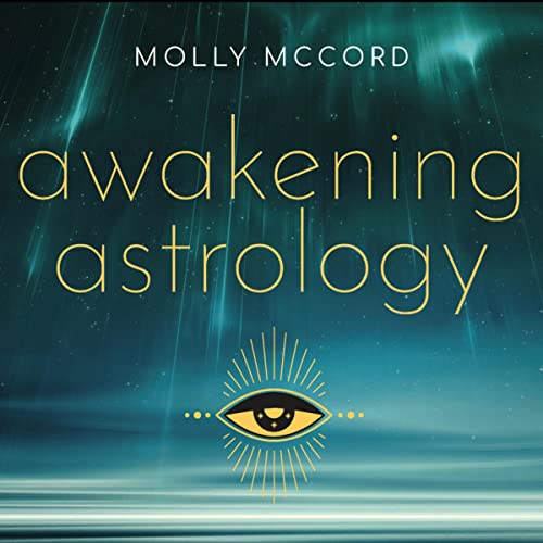 Cover of Awakening Astrology