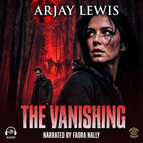 Cover of The Vanishing