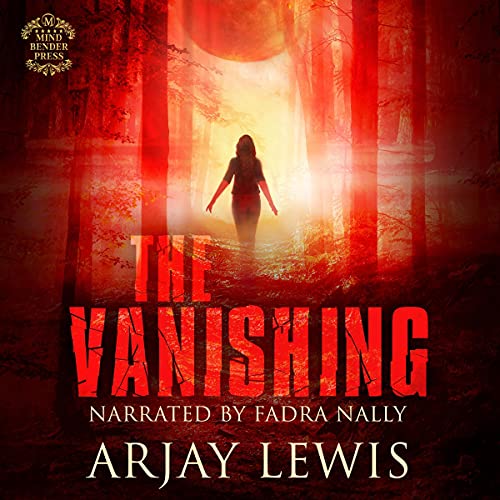 Cover of The Vanishing