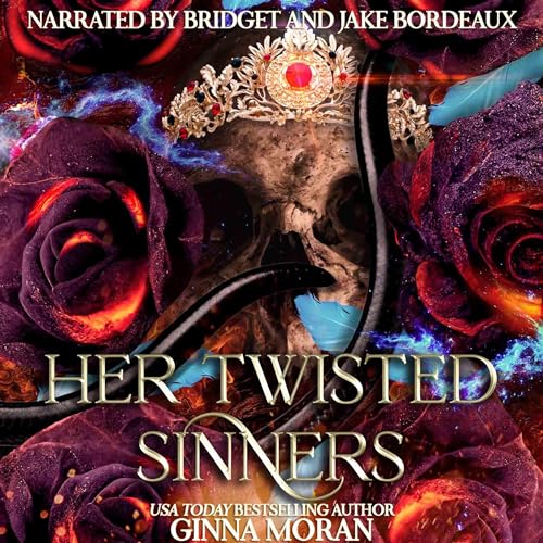 Cover of Her Twisted Sinners