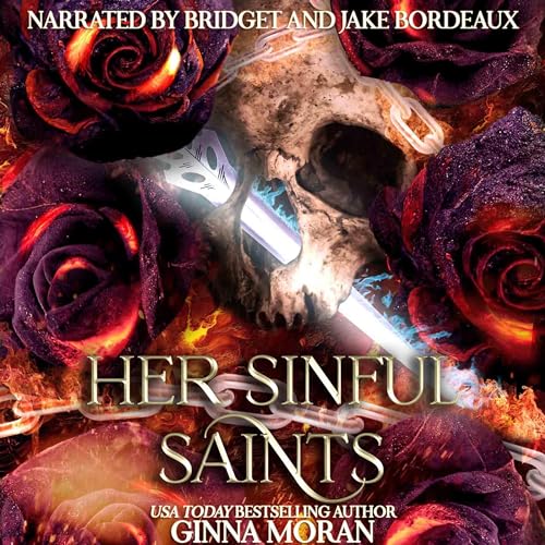 Cover of Her Sinful Saints