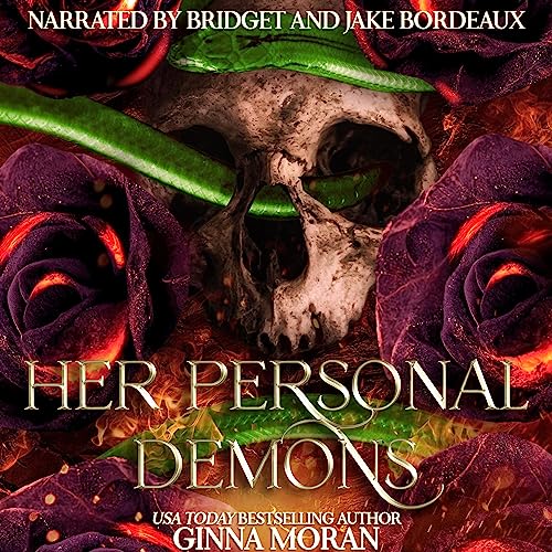 Cover of Her Personal Demons