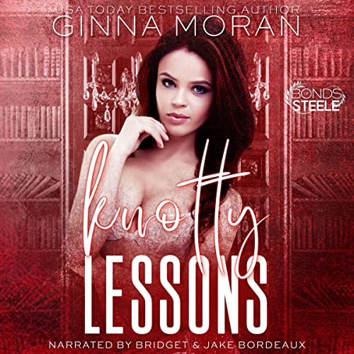 Cover of Knotty Lessons