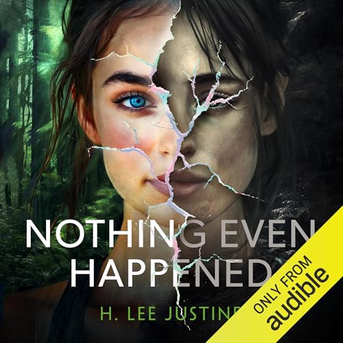 Cover of Nothing Even Happened