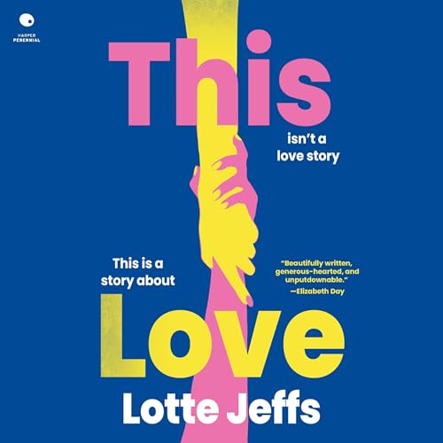 Cover of This Love