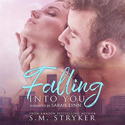 Cover of Falling into You