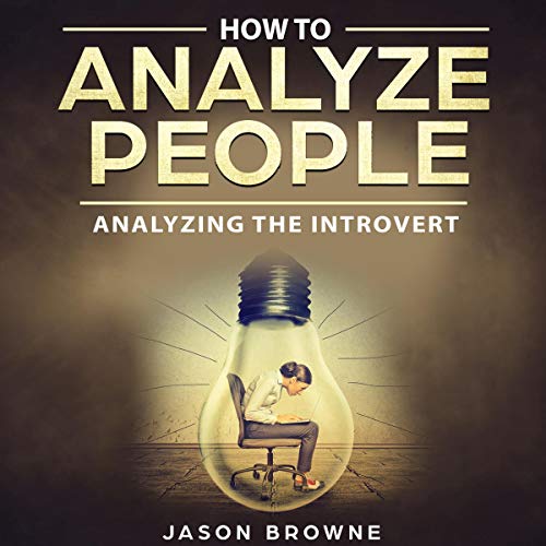 Cover of How to Analyze People