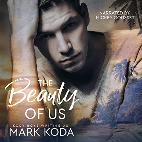 Cover of The Beauty of Us