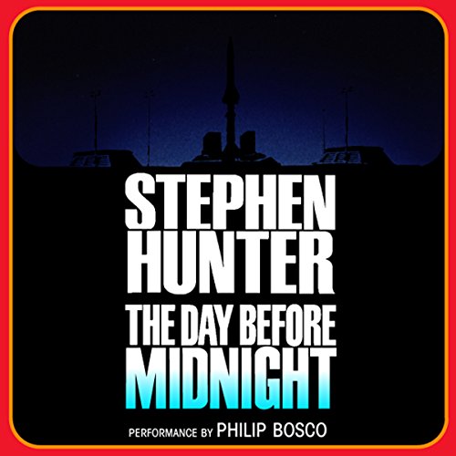Cover of The Day Before Midnight
