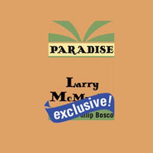 Cover of Paradise