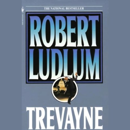 Cover of Trevayne
