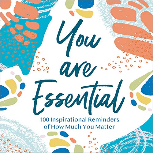 Cover of You Are Essential