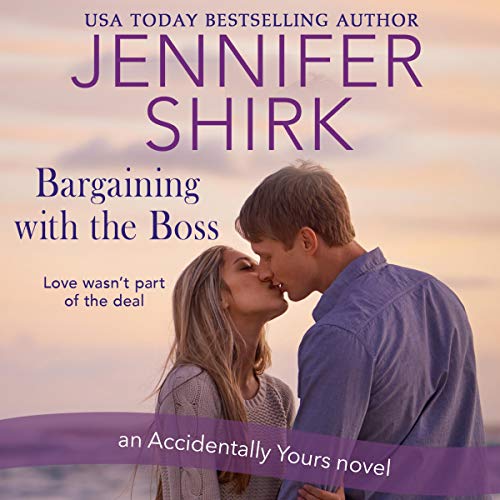 Cover of Bargaining with the Boss