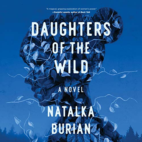 Cover of Daughters of the Wild