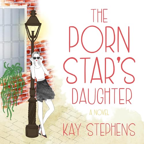 Cover of The Porn Star's Daughter