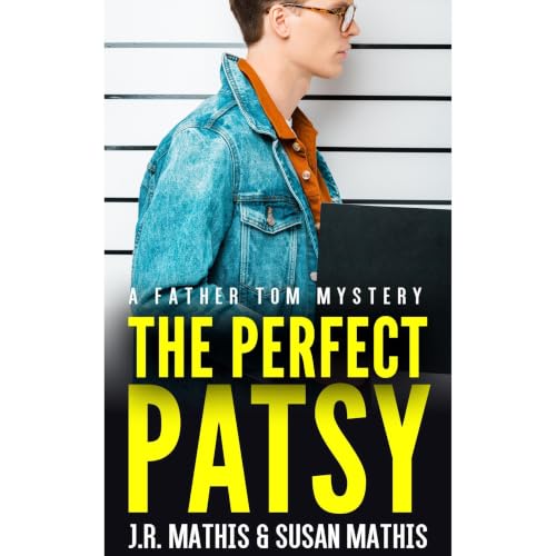 Cover of The Perfect Patsy