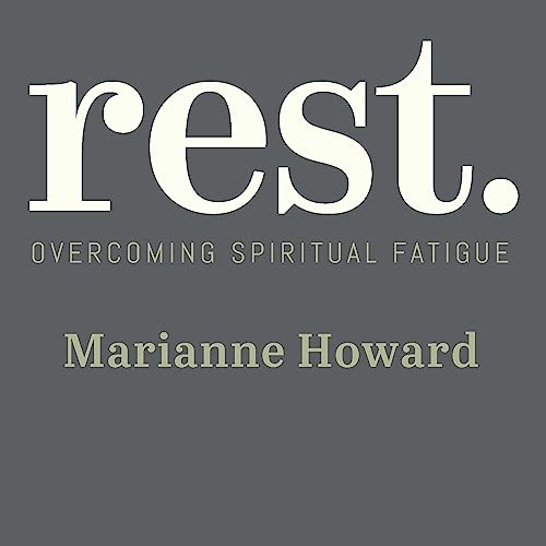 Cover of Rest