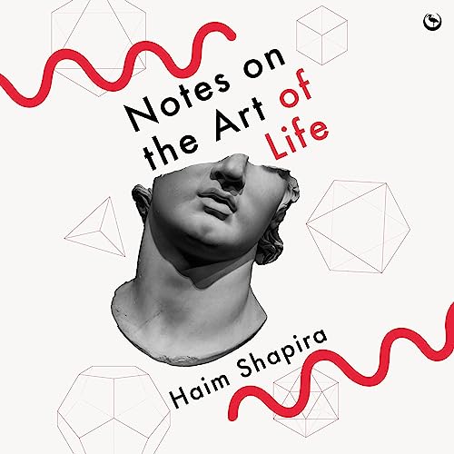 Cover of Notes on the Art of Life