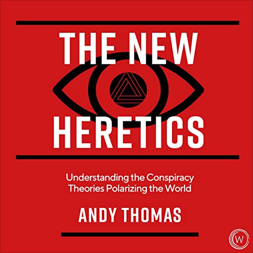Cover of The New Heretics