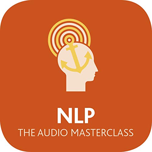Cover of NLP: The Audio Masterclass