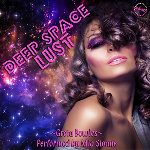Cover of Deep Space Lust