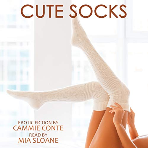 Cover of Cute Socks
