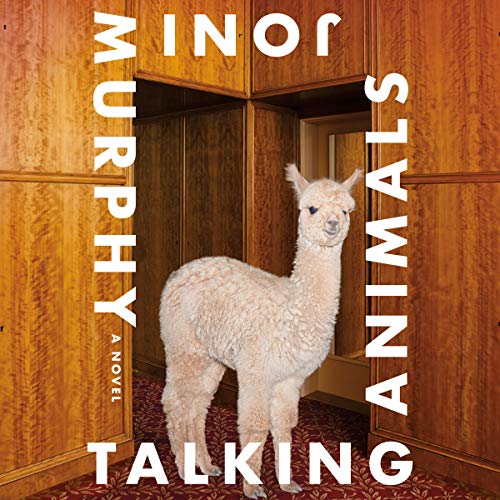Cover of Talking Animals