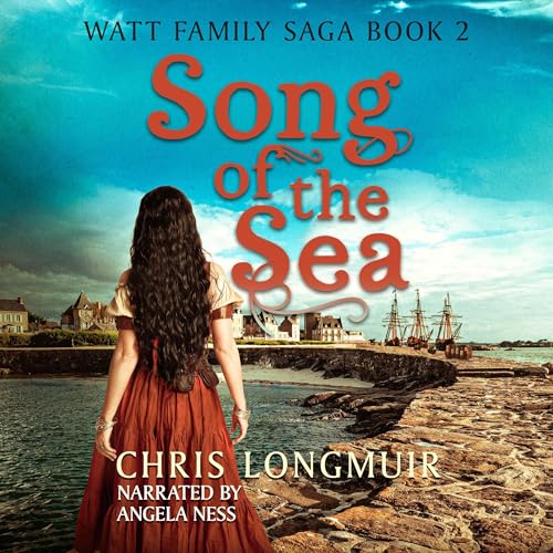 Cover of Song of the Sea