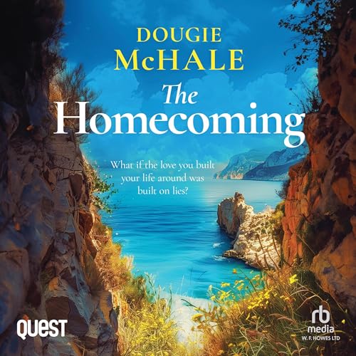 Cover of The Homecoming