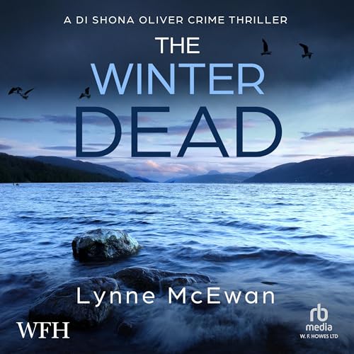Cover of The Winter Dead