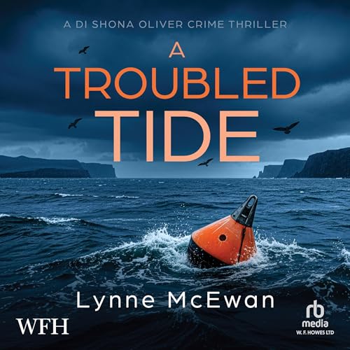 Cover of A Troubled Tide