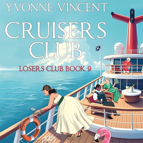 Cover of Cruisers Club