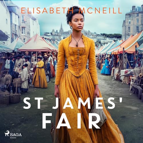 Cover of St James' Fair