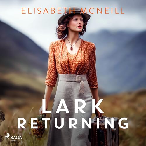 Cover of Lark Returning