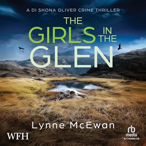 Cover of The Girls in the Glen