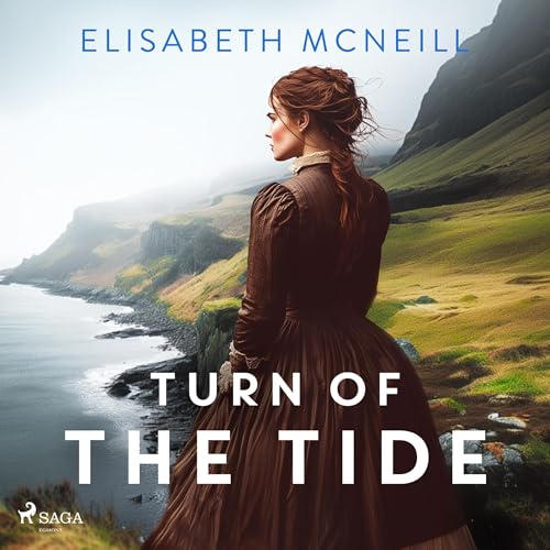 Cover of Turn of the Tide