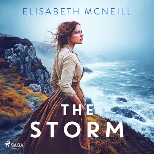 Cover of The Storm